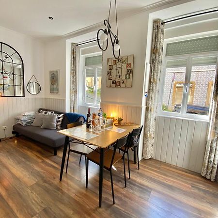 Flat Graca 48 Apartment Lisboa Ngoại thất bức ảnh