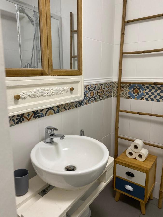 Flat Graca 48 Apartment Lisboa Ngoại thất bức ảnh