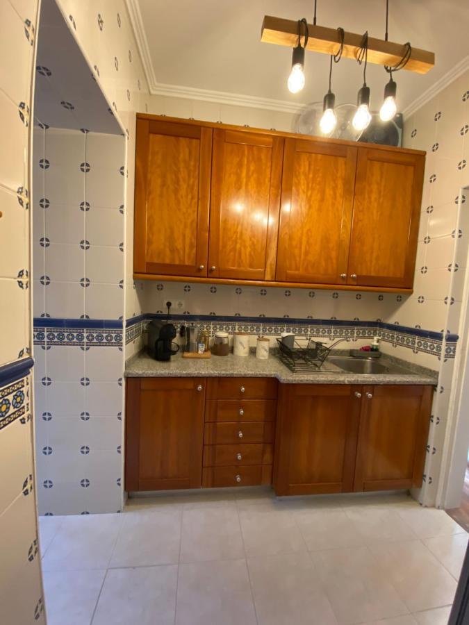 Flat Graca 48 Apartment Lisboa Ngoại thất bức ảnh