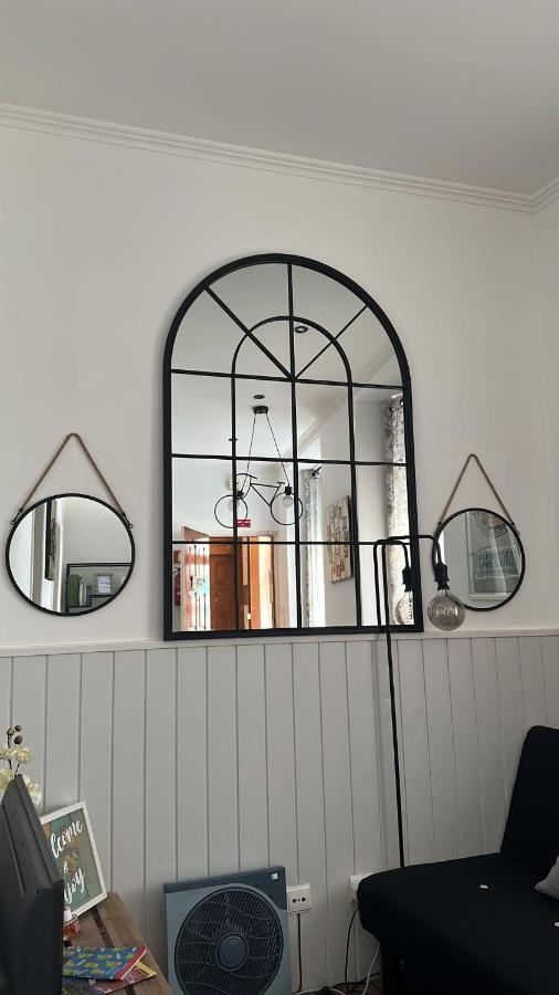 Flat Graca 48 Apartment Lisboa Ngoại thất bức ảnh