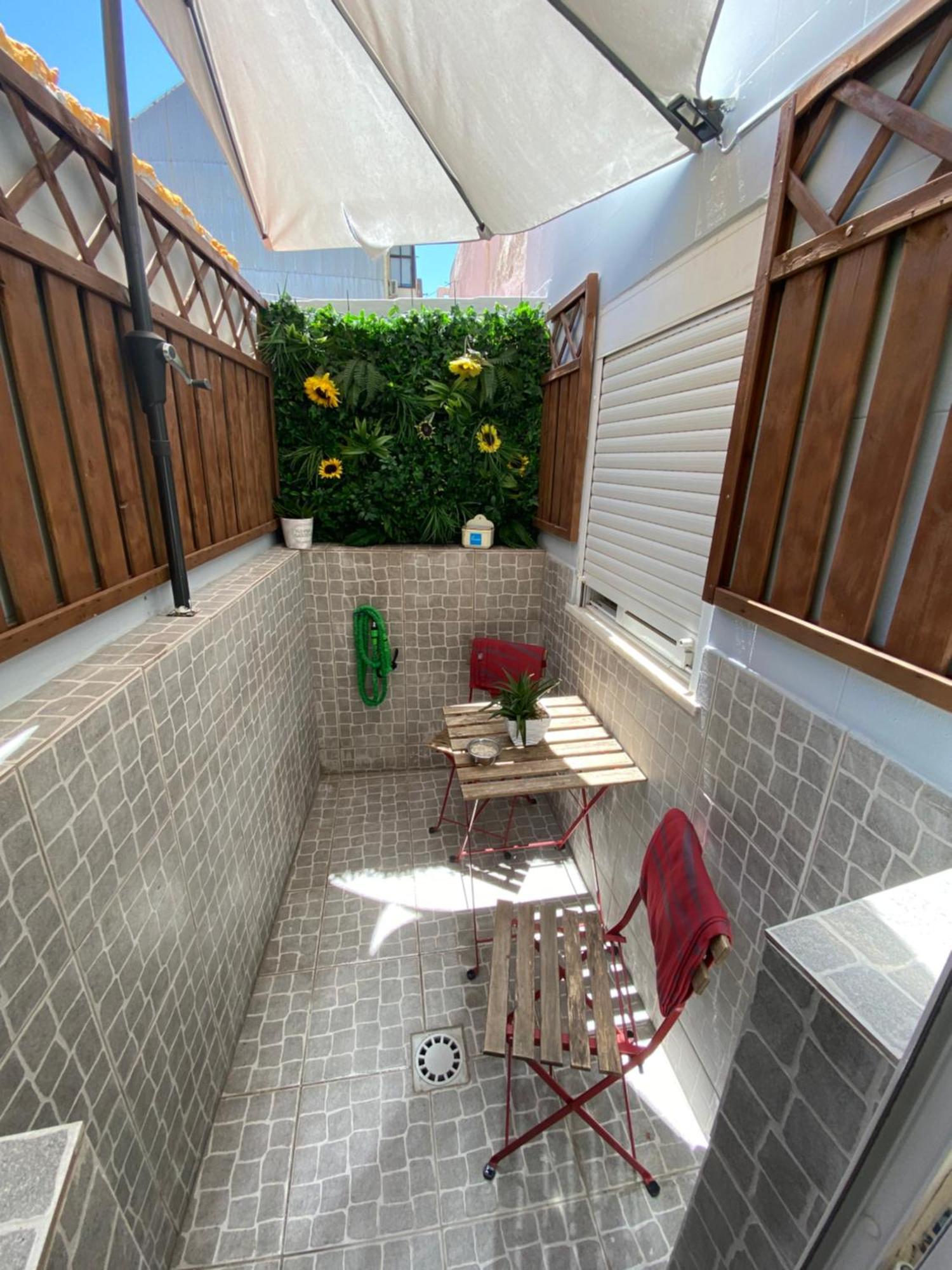 Flat Graca 48 Apartment Lisboa Ngoại thất bức ảnh