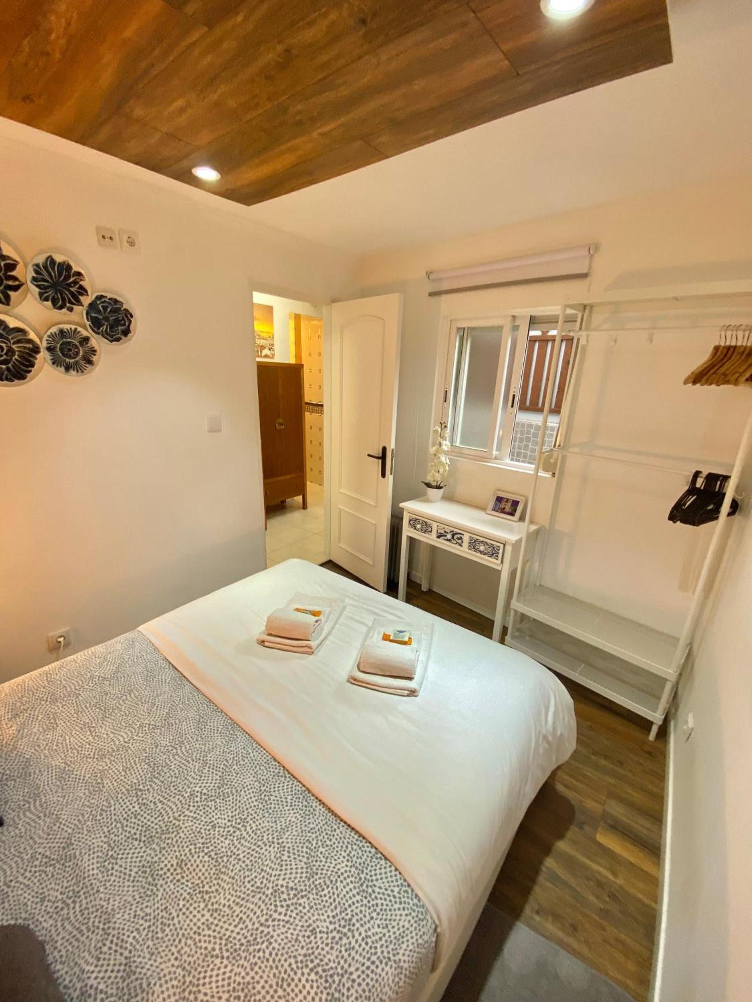 Flat Graca 48 Apartment Lisboa Ngoại thất bức ảnh
