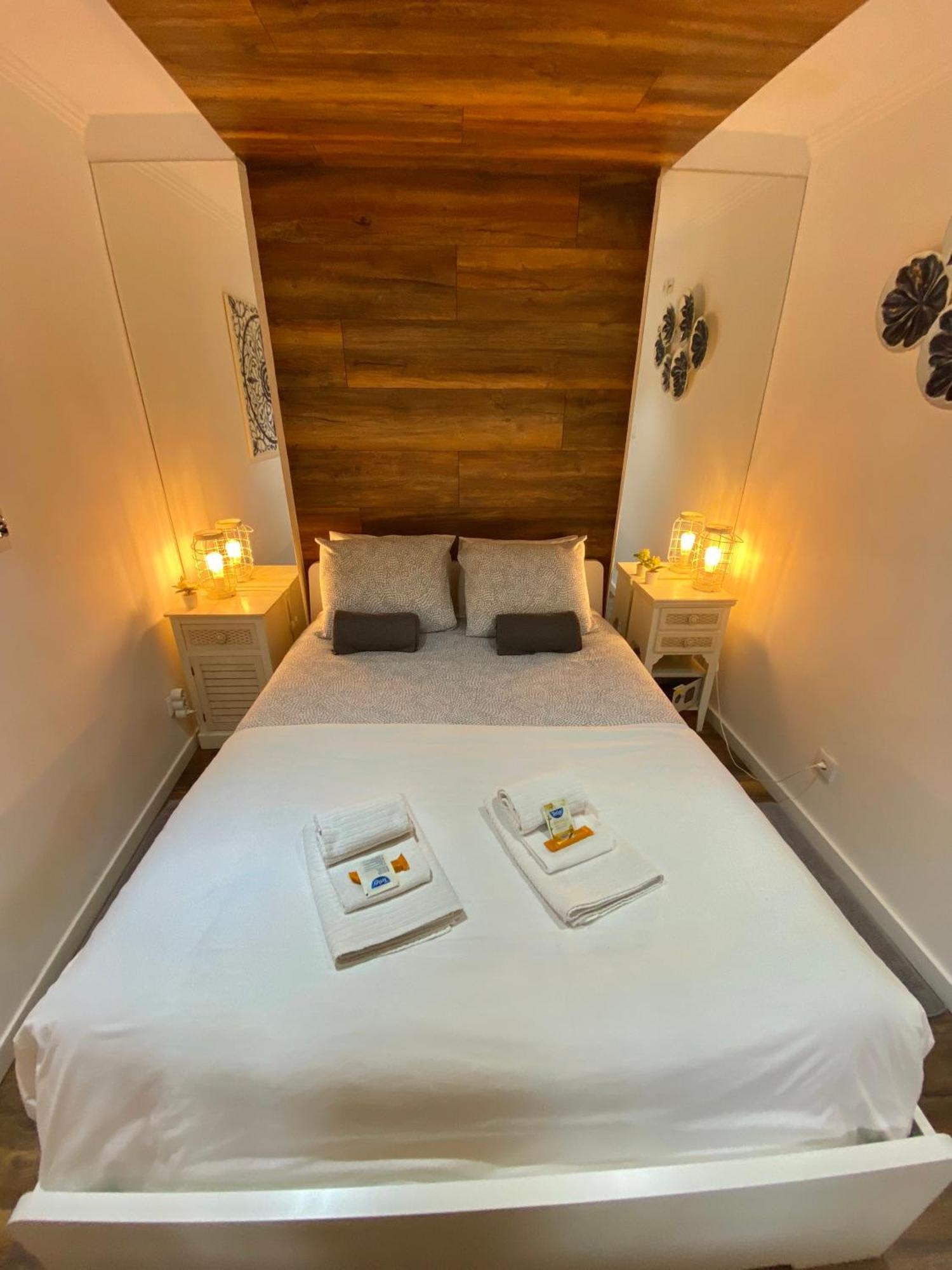 Flat Graca 48 Apartment Lisboa Ngoại thất bức ảnh
