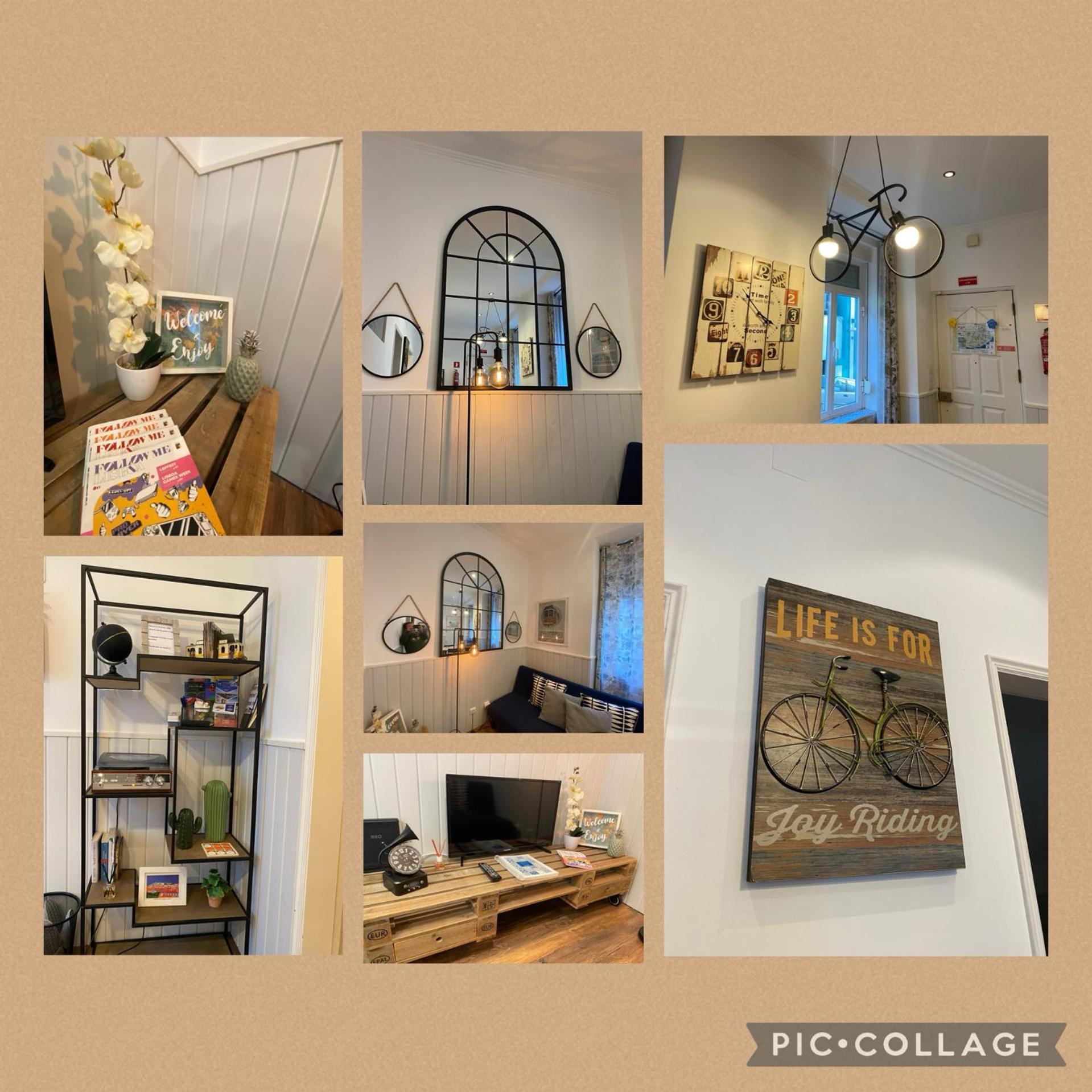 Flat Graca 48 Apartment Lisboa Ngoại thất bức ảnh