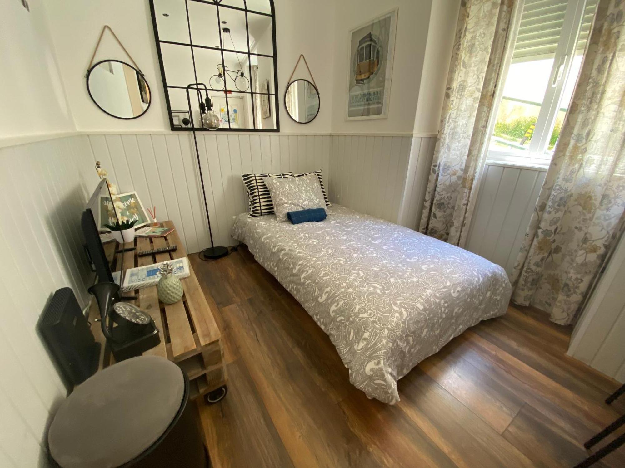 Flat Graca 48 Apartment Lisboa Ngoại thất bức ảnh